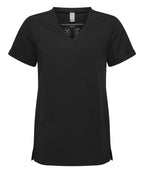 Onna by Premier Women’s Invincible Onna-stretch Tunic Garment – Custom Embroidered & Printed Tunics