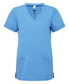 Onna by Premier Women’s Invincible Onna-stretch Tunic Garment – Custom Embroidered & Printed Tunics