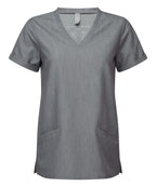 Onna by Premier Women’s Invincible Onna-stretch Tunic Garment – Custom Embroidered & Printed Tunics