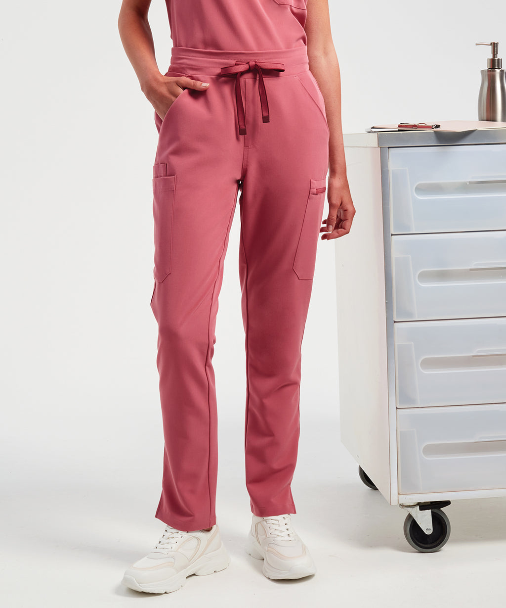 Onna by Premier Women’s Relentless Onna-stretch Cargo Pants Trousers