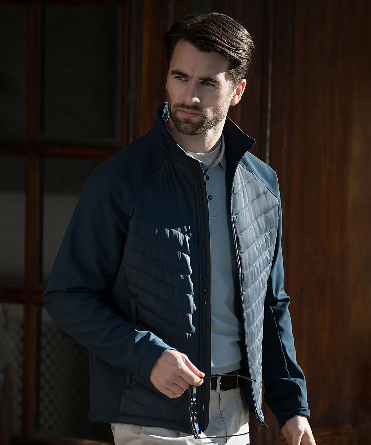 Nimbus Bloomsdale – Comfortable Hybrid Jacket