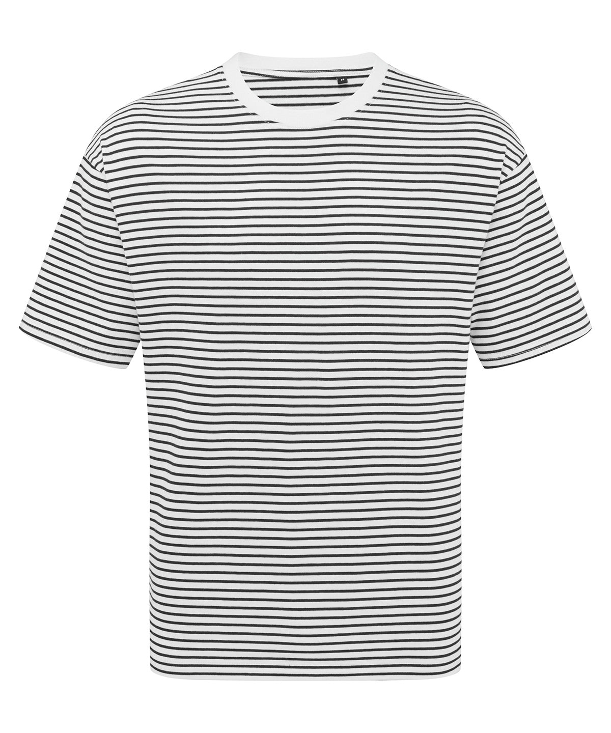 Premier ‘Utility 2.0’ Oversized T-shirt – Custom Embroidered & Printed T-Shirts