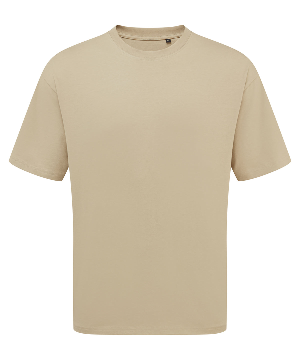 Premier ‘Utility 2.0’ Oversized T-shirt – Custom Embroidered & Printed T-Shirts