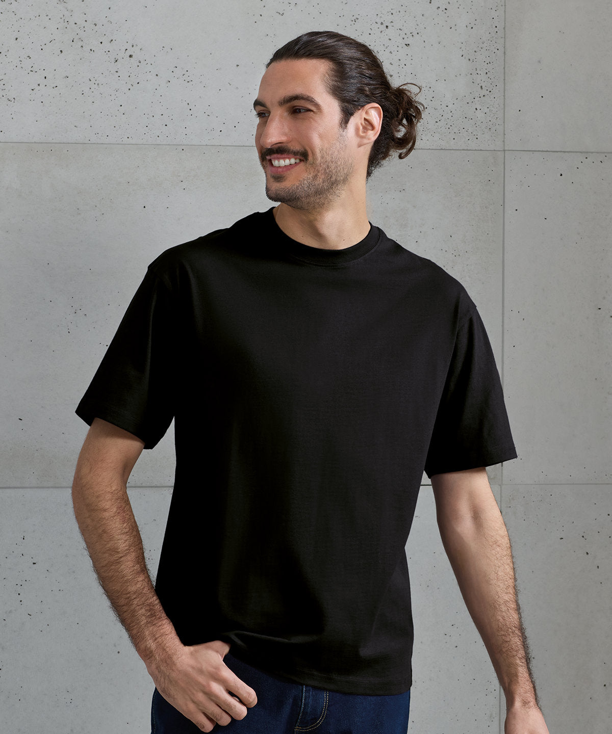 Premier ‘Utility 2.0’ Oversized T-shirt