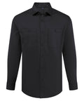 Premier ‘Utility 2.0’ Service Shirt – Custom Embroidered & Printed Shirts
