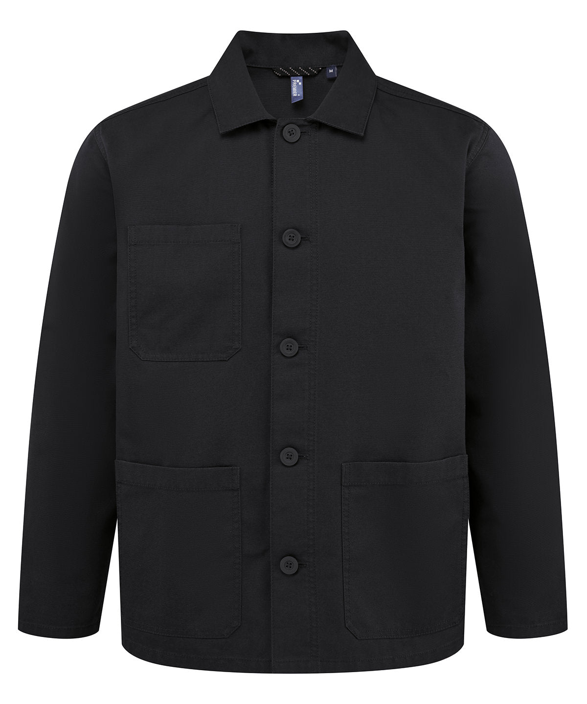 Premier ‘Utility 2.0’ Chore Jacket – Custom Embroidered & Printed Jackets