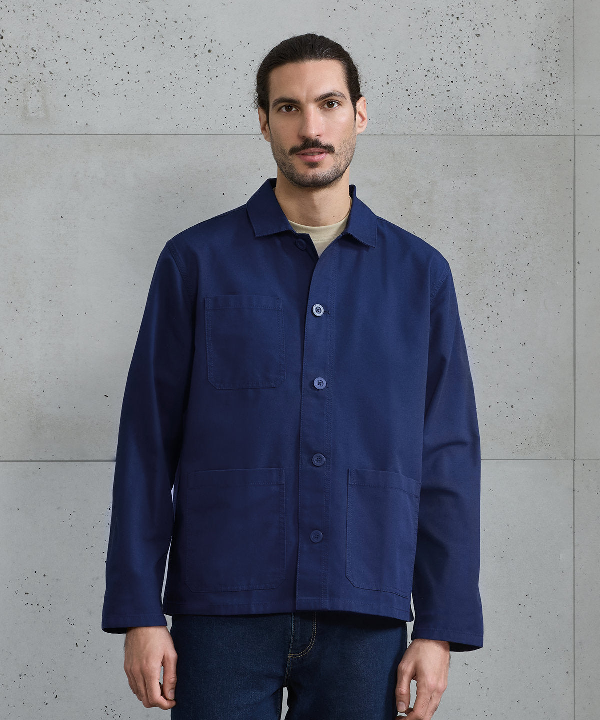Premier ‘Utility 2.0’ Chore Jacket