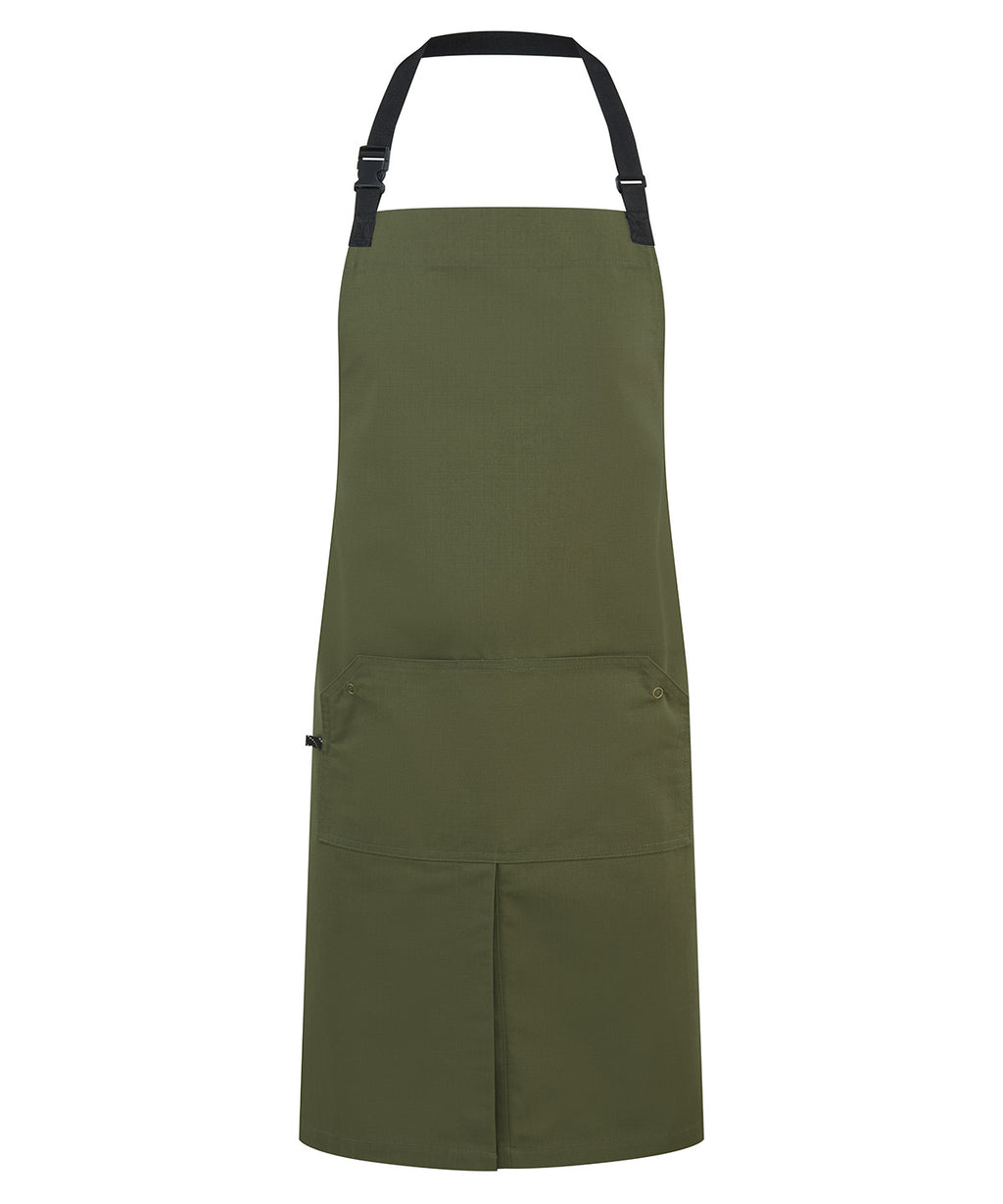 Premier ‘Utility 2.0’ Ripstop Apron Garment – Custom Embroidered & Printed Aprons
