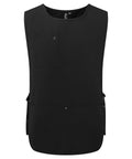 Premier ‘Utility 2.0’ Vest Apron Garment – Custom Embroidered & Printed Aprons