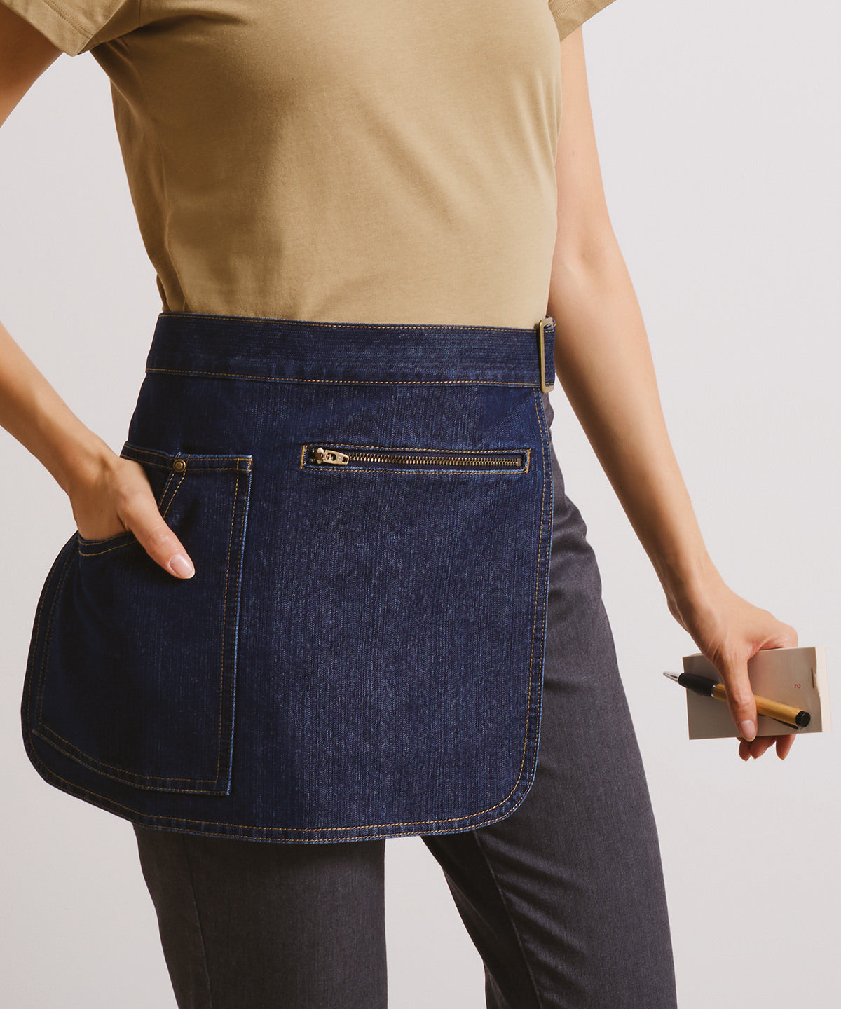 Premier Metro Utility Hip Apron Garment