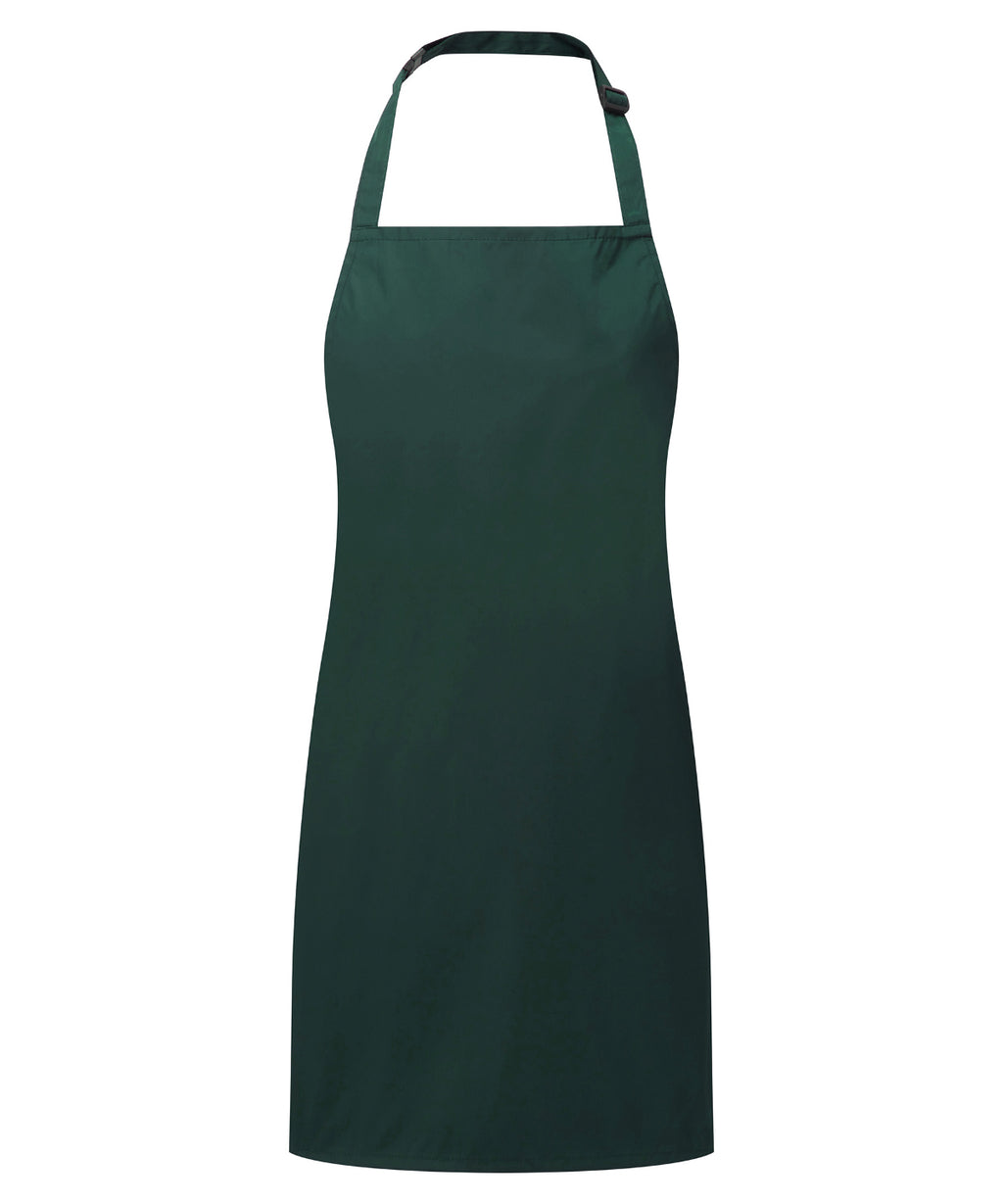 Premier Kids Waterproof Apron Garment – Custom Embroidered & Printed Aprons