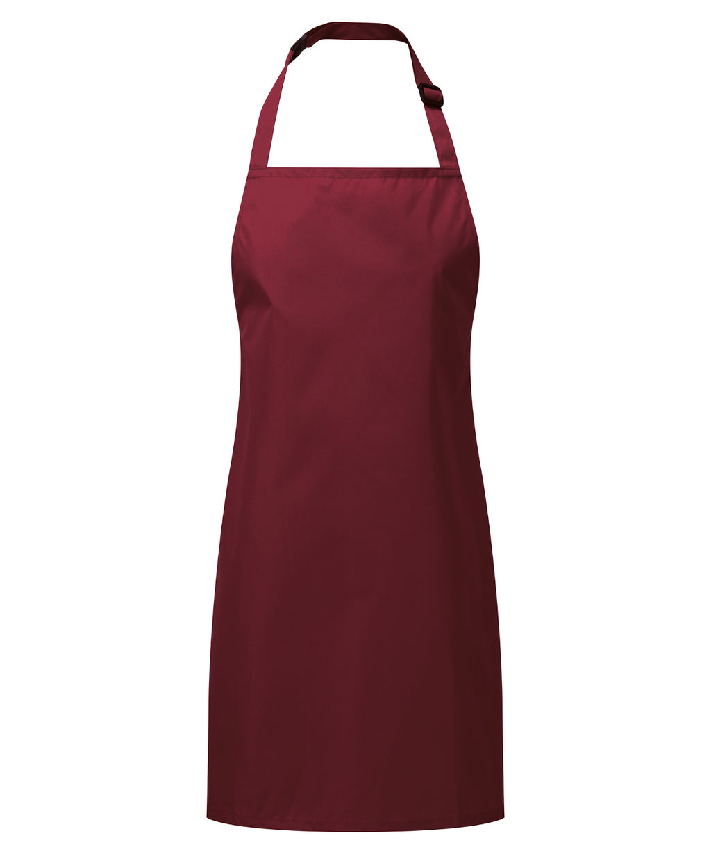 Premier Kids Waterproof Apron Garment – Custom Embroidered & Printed Aprons