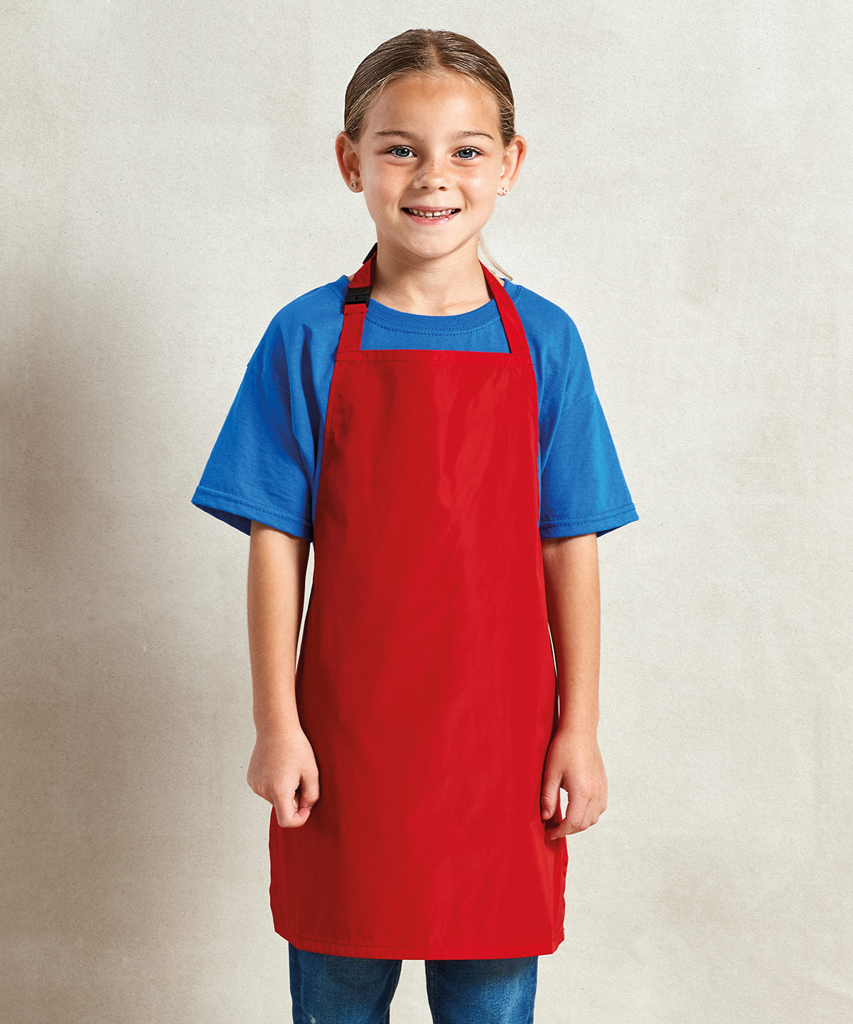 Premier Kids Waterproof Apron Garment
