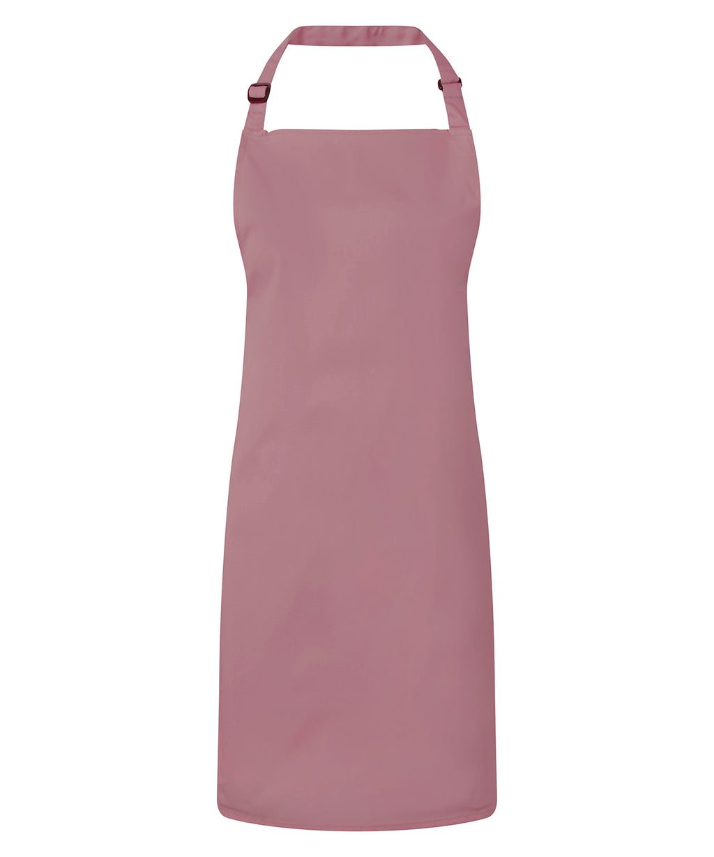 Premier Colours Bib Apron Garment – Custom Embroidered & Printed Aprons
