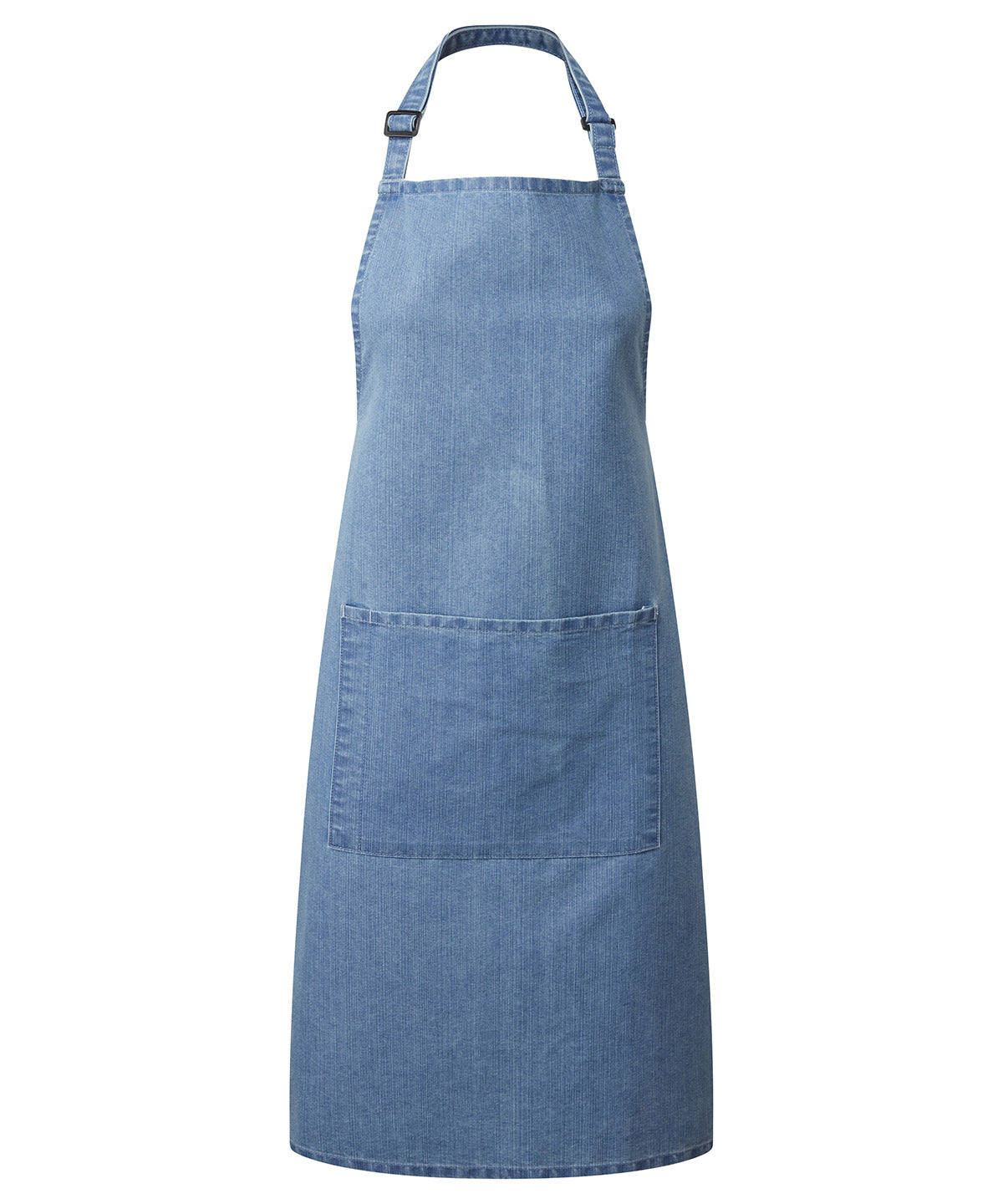 Premier Colours Bib Apron with Pocket Garment – Custom Embroidered & Printed Aprons