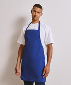 Premier Essential Bib Apron Garment