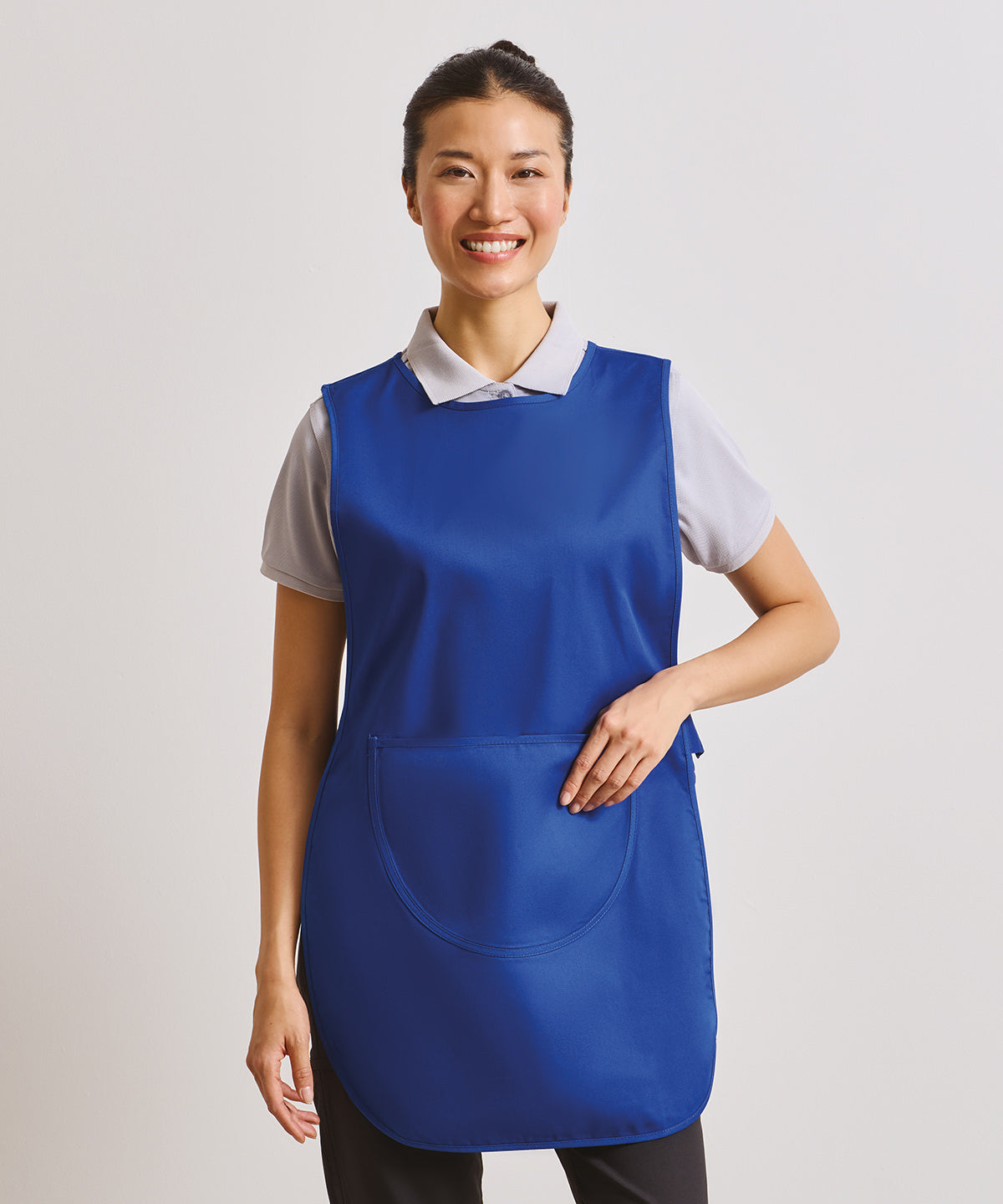 Premier Long Length Pocket Tabard Garment
