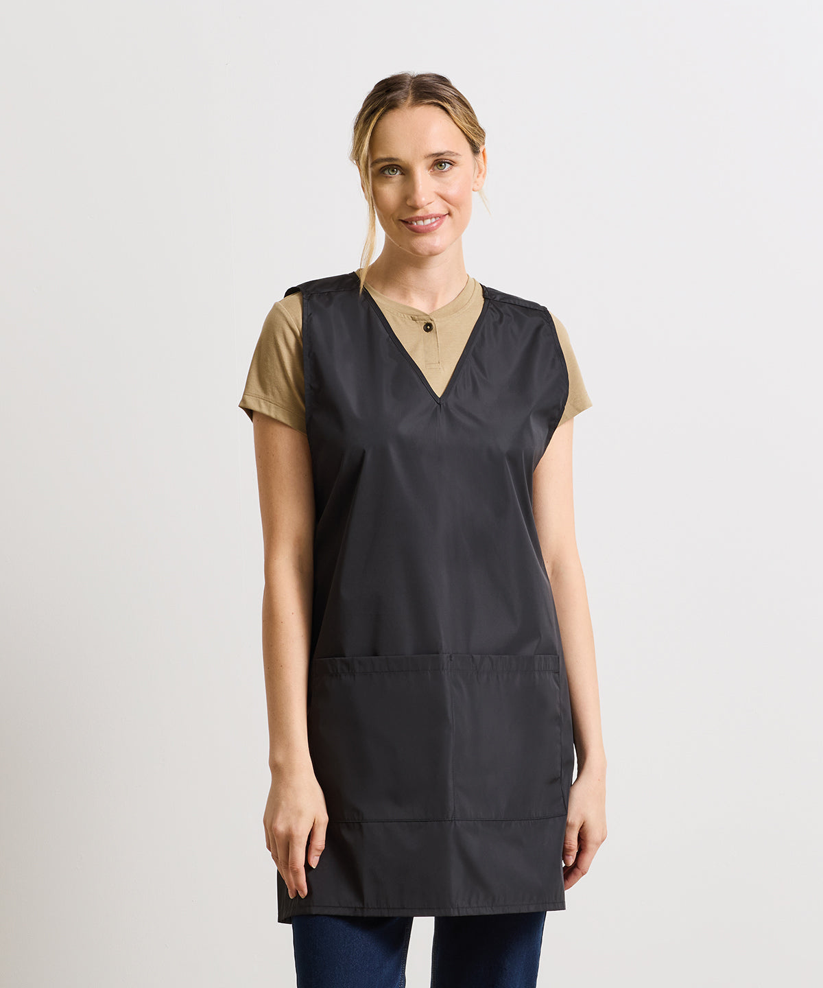 Premier Waterproof Wrap Around Tunic Garment