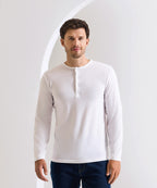 Premier Long John Roll-sleeve Tee