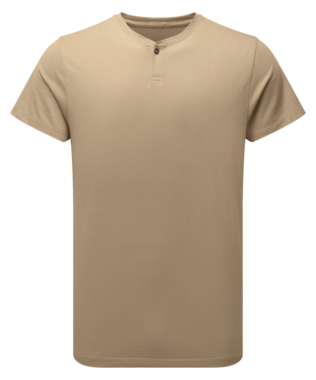 Premier Men’s Cotton Rich ‘Comis’ Tee – Custom Embroidered & Printed T-Shirts