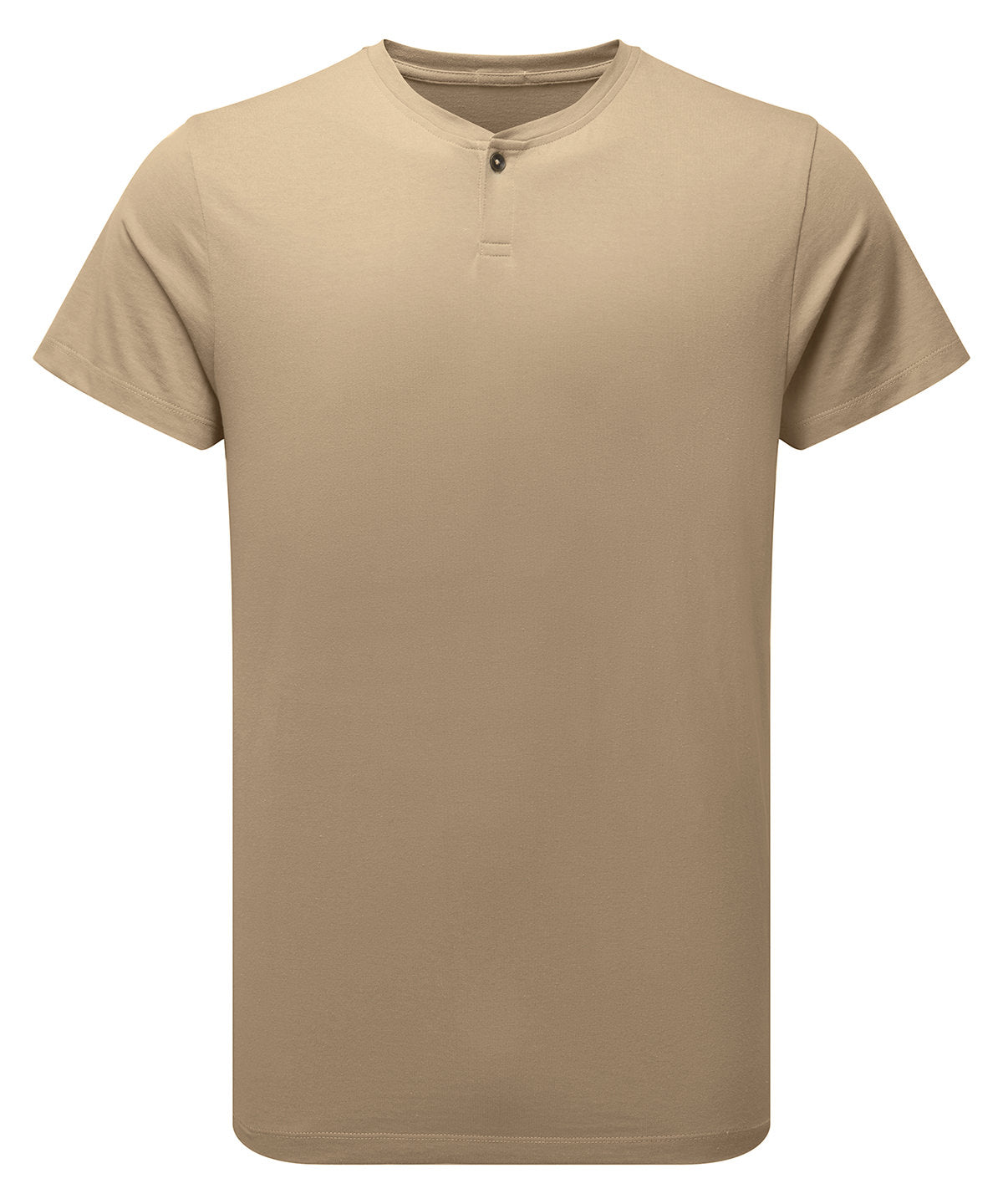 Premier Men’s Cotton Rich ‘Comis’ Tee – Custom Embroidered & Printed T-Shirts