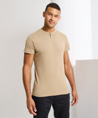 Premier Men’s Cotton Rich ‘Comis’ Tee