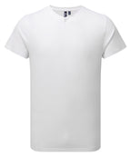 Premier Men’s Cotton Rich ‘Comis’ Tee – Custom Embroidered & Printed T-Shirts