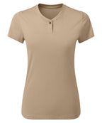 Premier Women’s Cotton Rich‘Comis’ Tee – Custom Embroidered & Printed T-Shirts