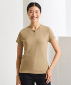 Premier Women’s Cotton Rich‘Comis’ Tee