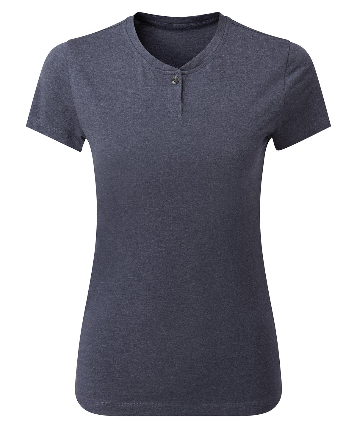 Premier Women’s Cotton Rich‘Comis’ Tee – Custom Embroidered & Printed T-Shirts