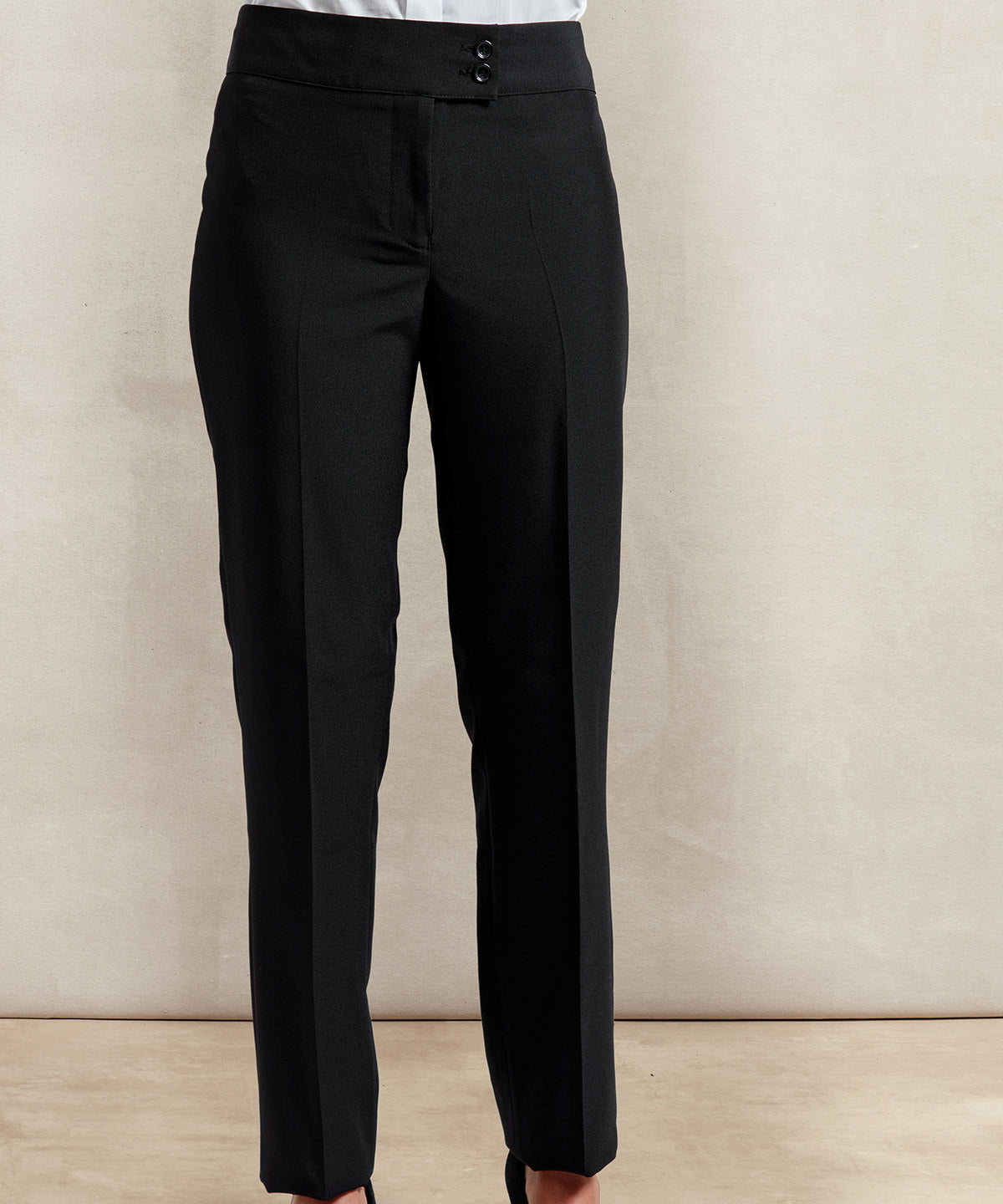 Premier Iris Straight Leg Trousers