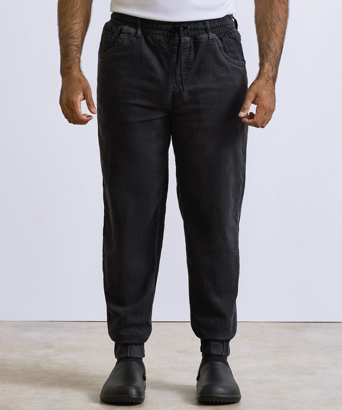 Premier Chef's Artisan Jogger Bottoms Garment
