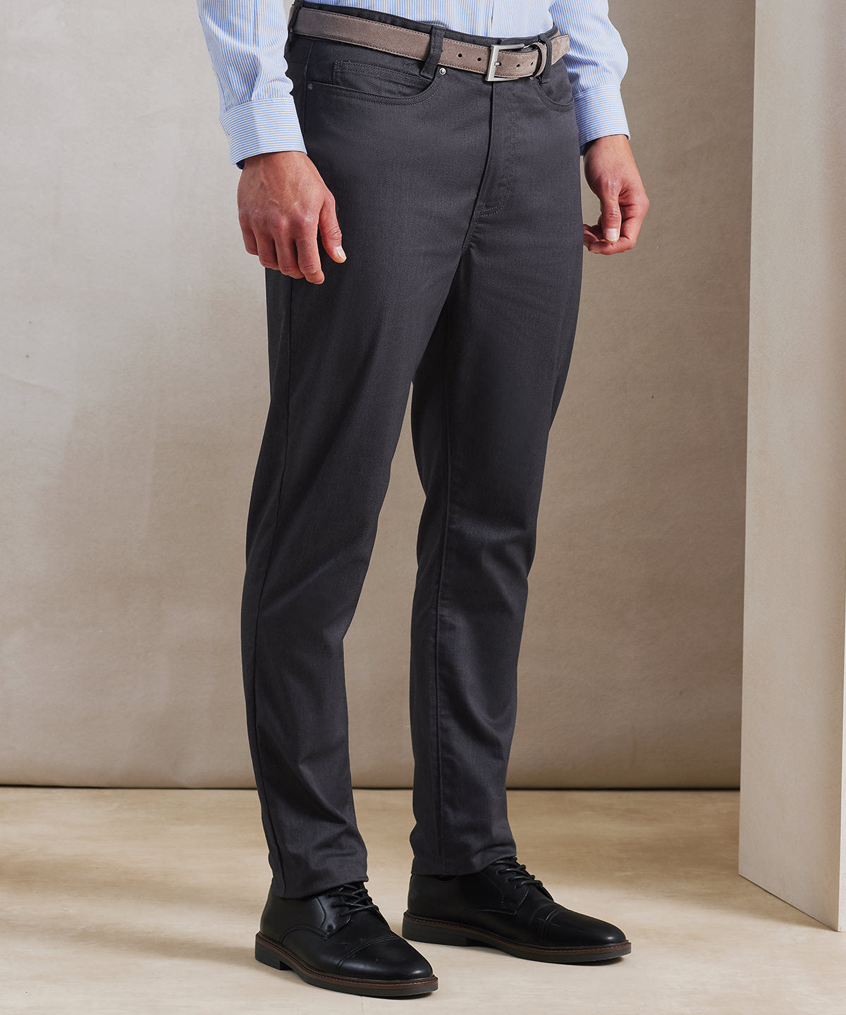 Premier Performance Chino Jeans Garment