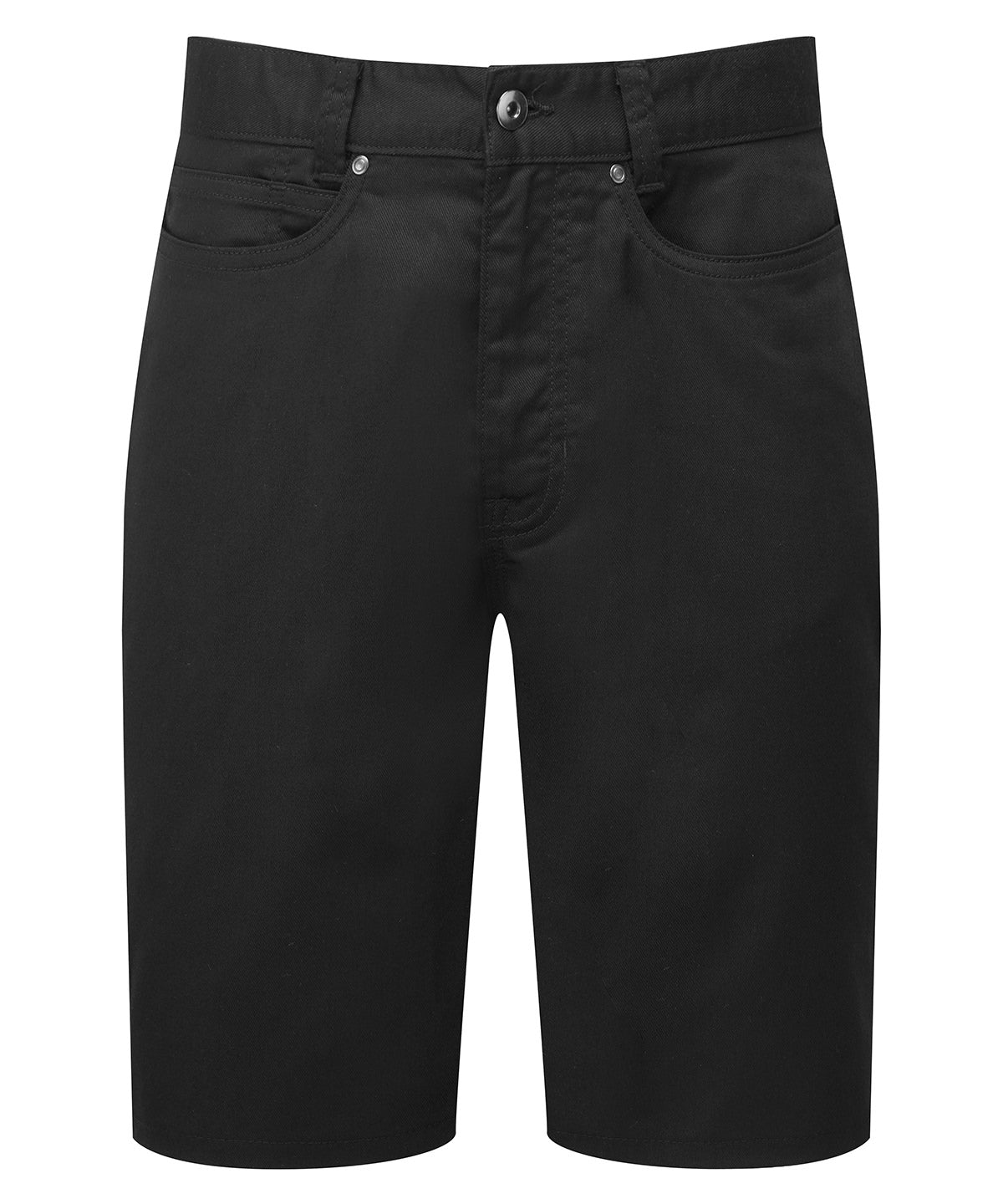 Premier Performance Chino Shorts – Custom Embroidered & Printed Shorts
