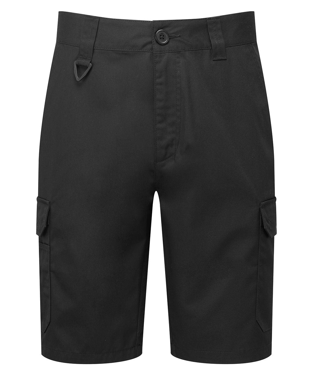 Premier Workwear Cargo Shorts – Custom Embroidered & Printed Shorts
