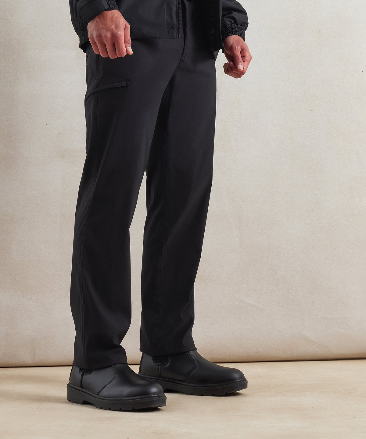 Premier Stretchchecker ‘Adapt’ Trousers