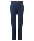 Premier Women’s Workready Straight-leg Jeans Trousers – Custom Embroidered & Printed Trousers