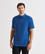 Premier Studded Polo Shirt