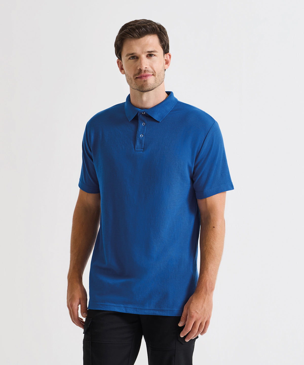 Premier Studded Polo Shirt