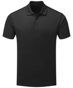 Premier Men’s Spun Dyed Recycled Polo Shirt – Custom Embroidered & Printed Polo Shirts
