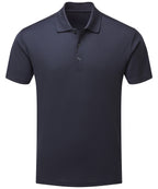Premier Men’s Spun Dyed Recycled Polo Shirt – Custom Embroidered & Printed Polo Shirts