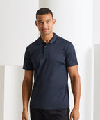 Premier Men’s Spun Dyed Recycled Polo Shirt