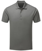 Premier Men’s Spun Dyed Recycled Polo Shirt – Custom Embroidered & Printed Polo Shirts