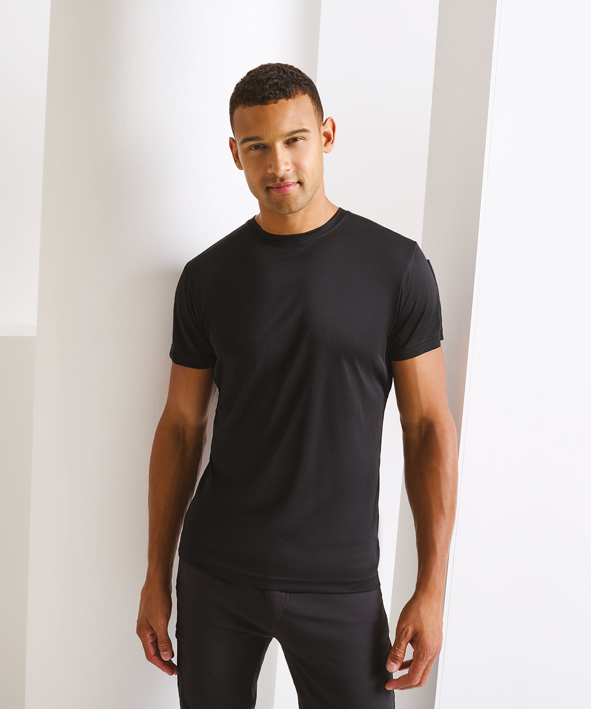 Premier Chef's Coolchecker® T-shirt
