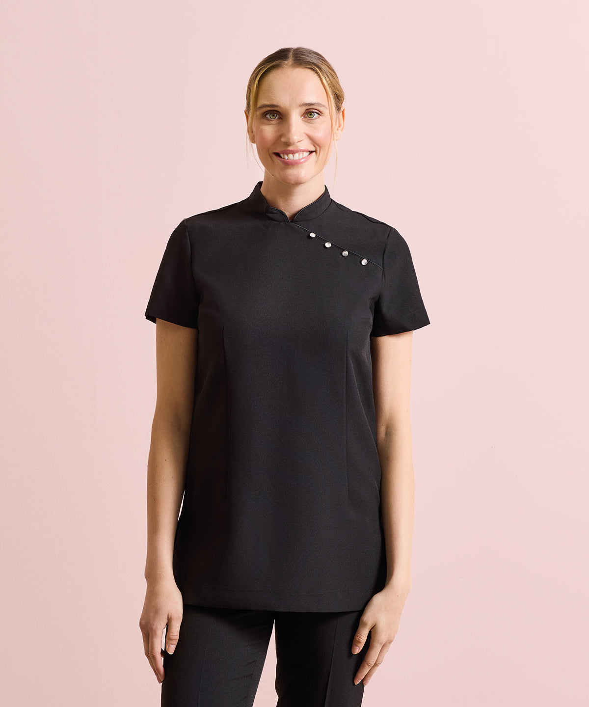 Premier Mika Beauty and Spa Tunic Garment