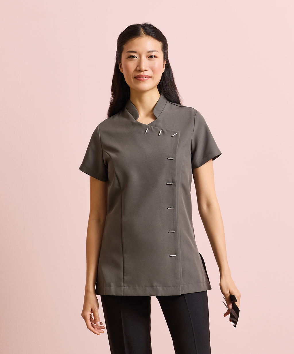 Premier Orchid Beauty and Spa Tunic Garment