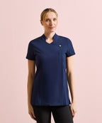 Premier Blossom Beauty and Spa Tunic Garment