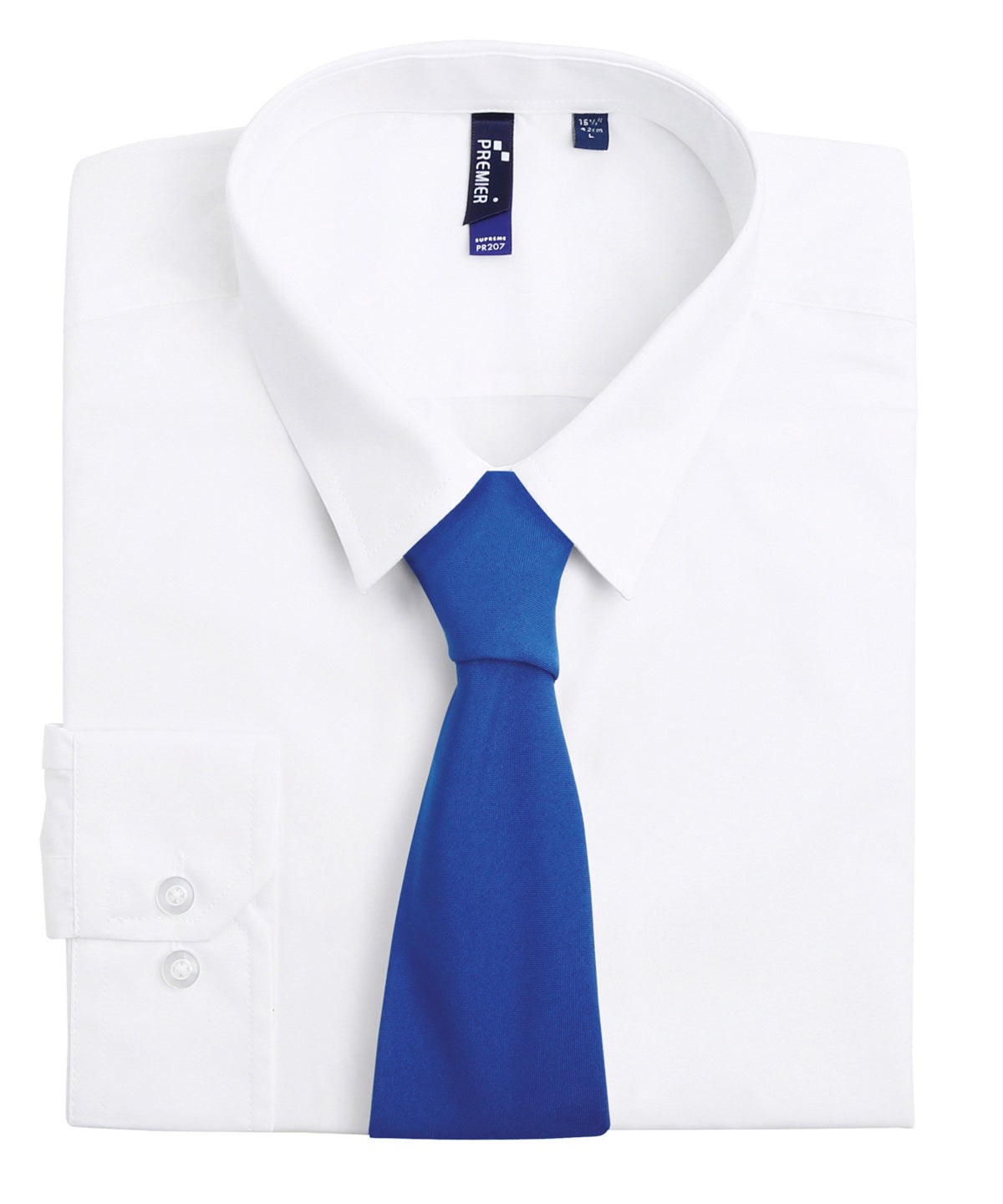 Premier Work Tie Garment