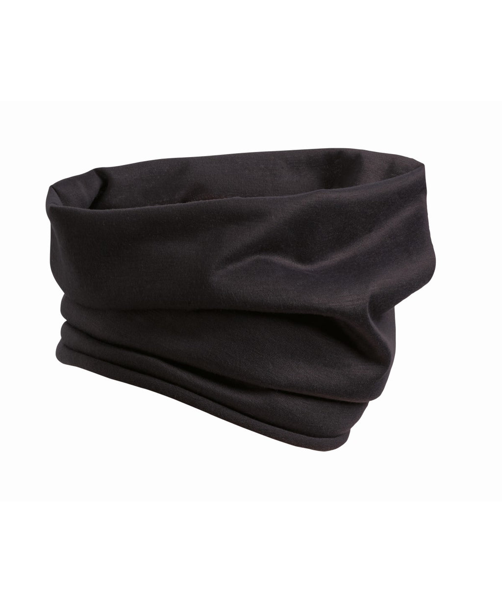 Premier Snood Face Covering Garment – Custom Embroidered & Printed Snoods