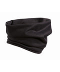 Premier Snood Face Covering Garment – Custom Embroidered & Printed Snoods
